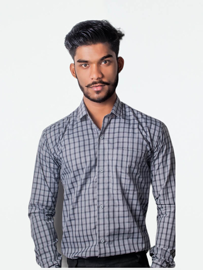 MEN’S SHIRT